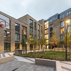 Destiny Student - Dominick Place , Dublino Irlanda