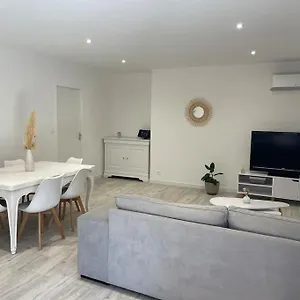 Maison Avec Jardin Et Terrasse Appartement Labruguière